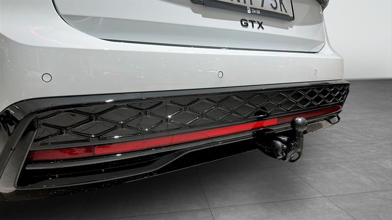Volkswagen ID.7 bild 13