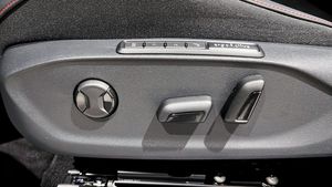 Volkswagen ID.7 bild 17