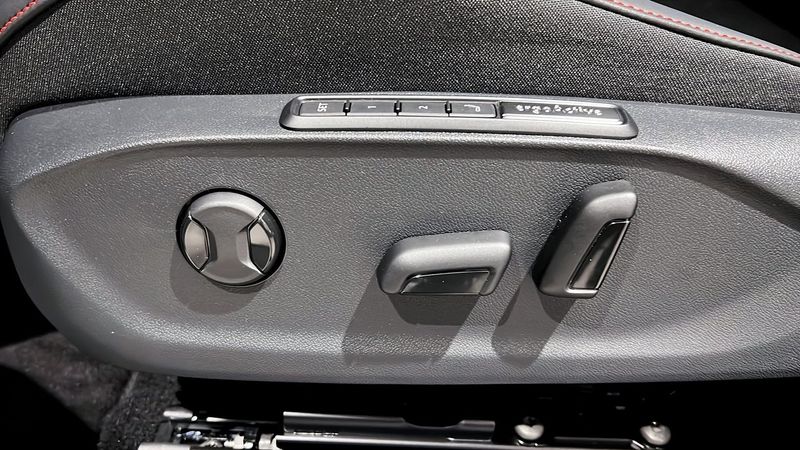 Volkswagen ID.7 bild 17