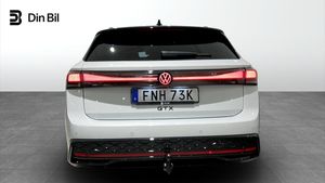 Volkswagen ID.7 bild 5
