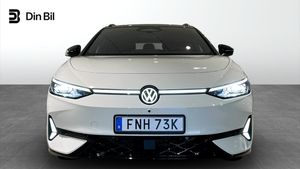 Volkswagen ID.7 bild 4