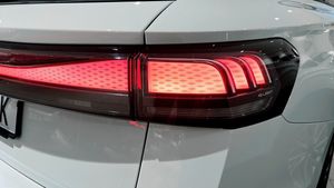 Volkswagen ID.7 bild 15