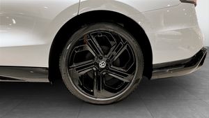 Volkswagen ID.7 bild 6