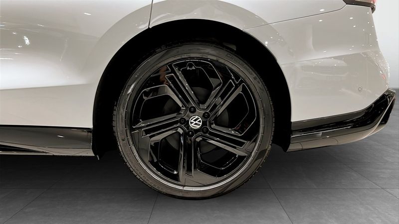 Volkswagen ID.7 bild 6