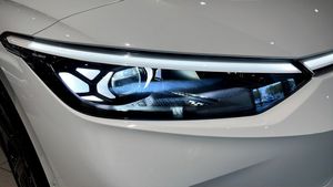 Volkswagen ID.7 bild 16