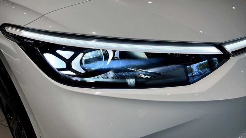 Volkswagen ID.7 bild 16