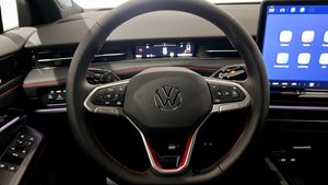 Volkswagen ID.7 bild 20