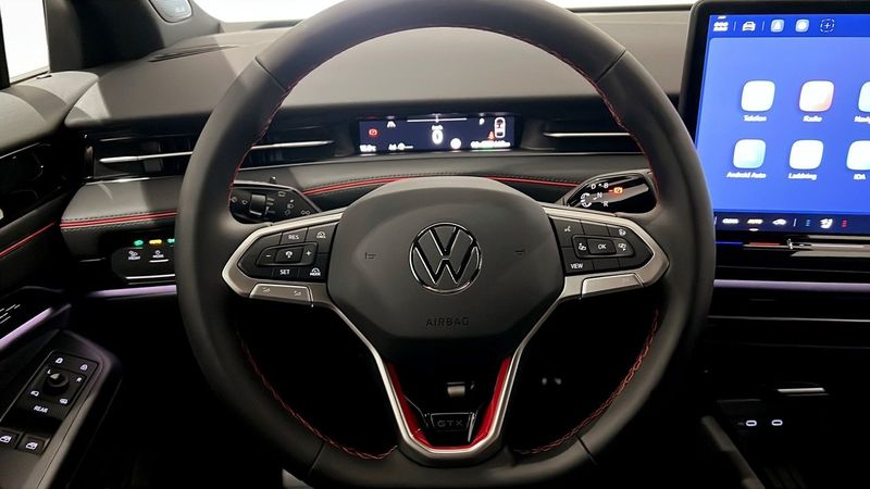 Volkswagen ID.7 bild 20