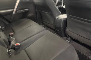 Toyota RAV4 bild 11
