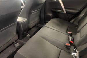 Toyota RAV4 bild 12