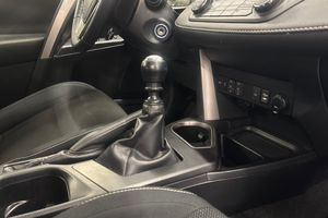 Toyota RAV4 bild 15