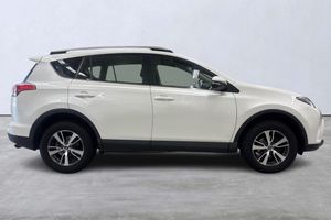 Toyota RAV4 bild 3