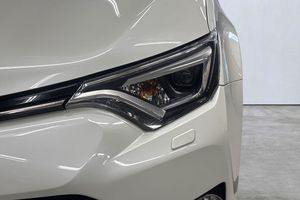 Toyota RAV4 bild 20