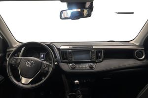 Toyota RAV4 bild 9