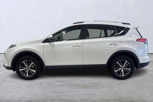 Toyota RAV4 bild 2
