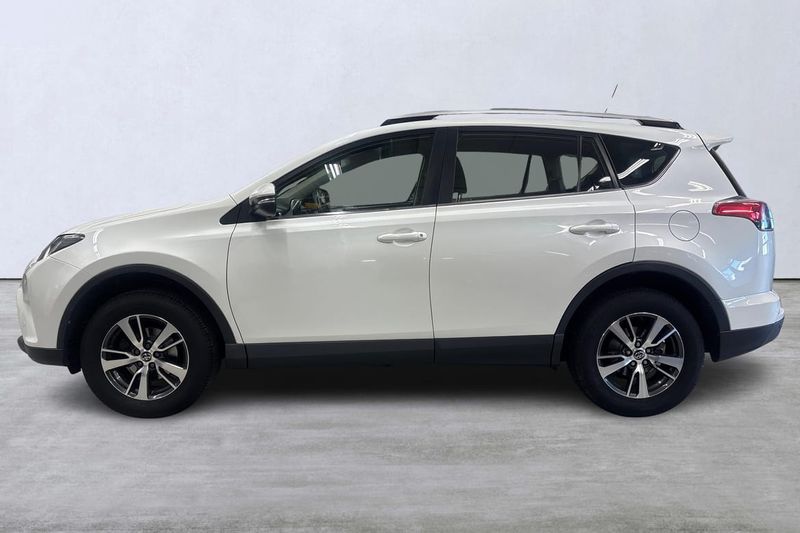 Toyota RAV4 bild 2