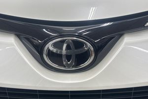 Toyota RAV4 bild 19
