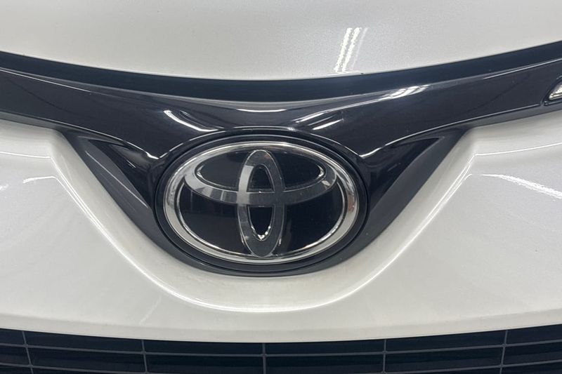 Toyota RAV4 bild 19