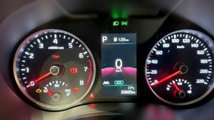 Kia Stonic bild 18