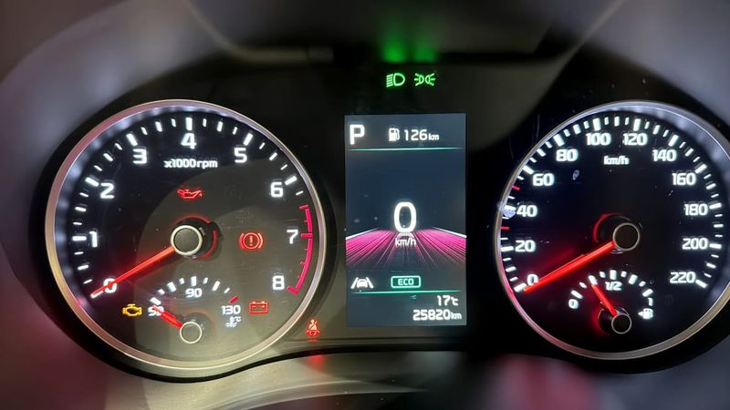 Kia Stonic bild 18