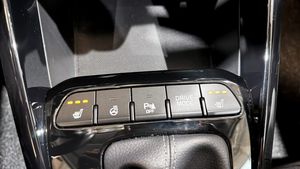 Kia Stonic bild 20