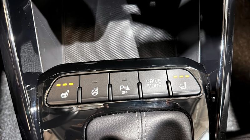 Kia Stonic bild 20