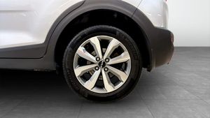 Kia Stonic bild 6
