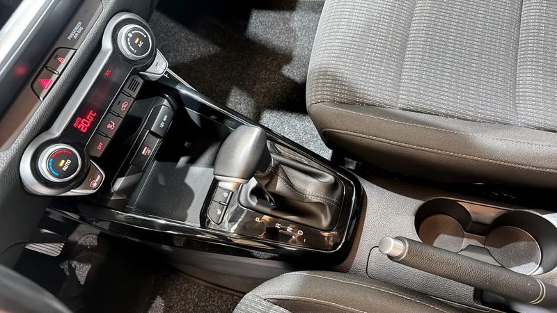 Kia Stonic bild 17