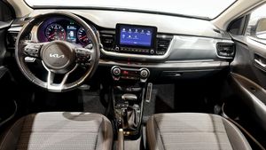 Kia Stonic bild 10