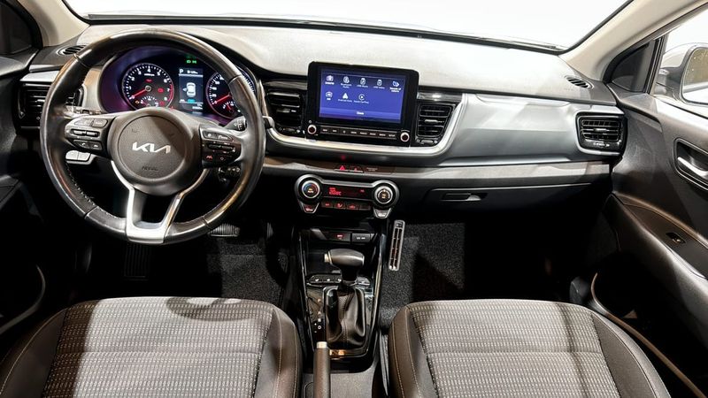 Kia Stonic bild 10
