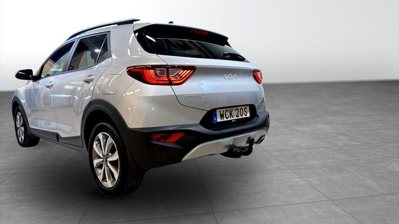 Kia Stonic bild 13