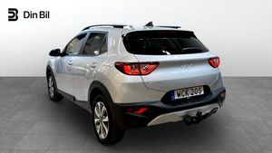 Kia Stonic bild 3