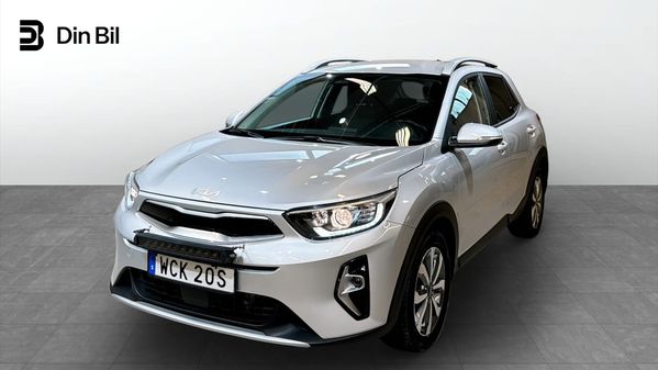 Kia Stonic T-GDi Advance/Drag - 2023