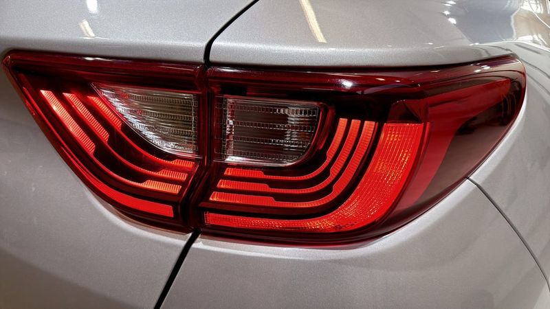 Kia Stonic bild 15