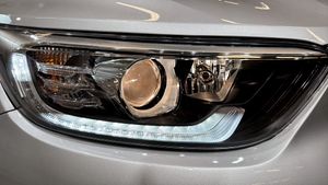 Kia Stonic bild 14