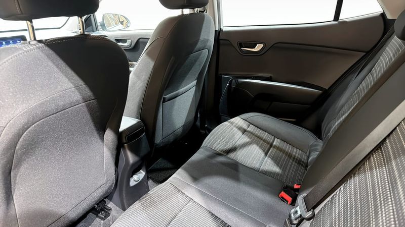 Kia Stonic bild 11