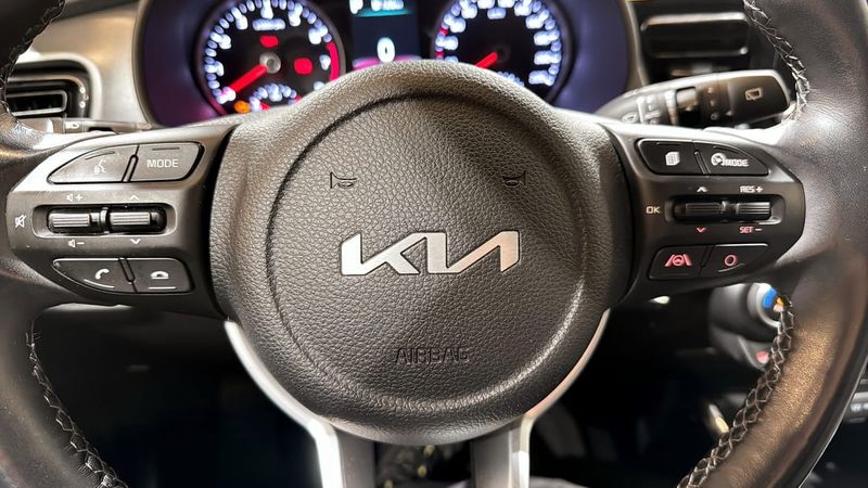 Kia Stonic bild 19