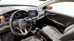 Kia Stonic bild 7