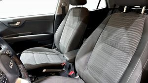 Kia Stonic bild 8