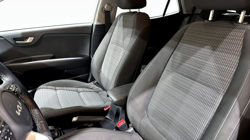 Kia Stonic bild 8