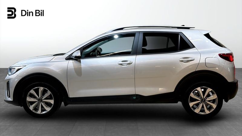 Kia Stonic bild 2