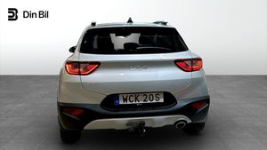 Kia Stonic bild 5