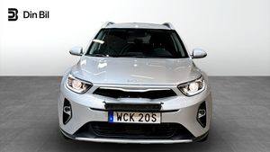 Kia Stonic bild 4