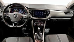 Volkswagen T-Roc bild 10