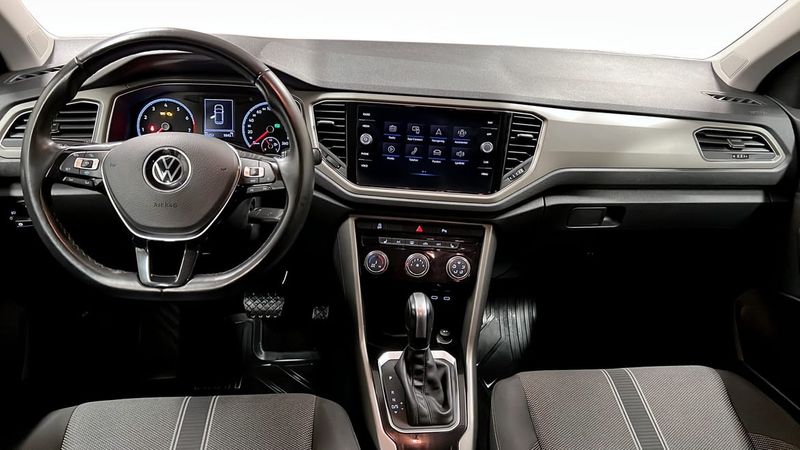 Volkswagen T-Roc bild 10