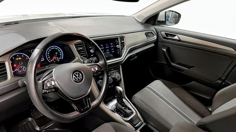 Volkswagen T-Roc bild 7