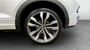 Volkswagen T-Roc bild 6