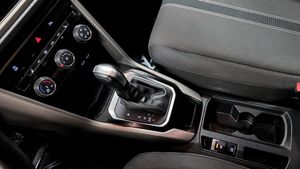 Volkswagen T-Roc bild 17