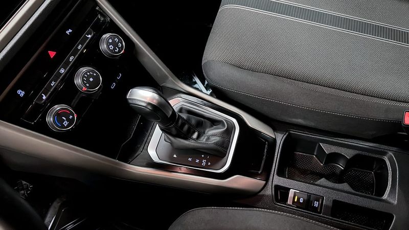 Volkswagen T-Roc bild 17