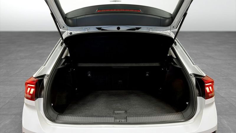 Volkswagen T-Roc bild 12